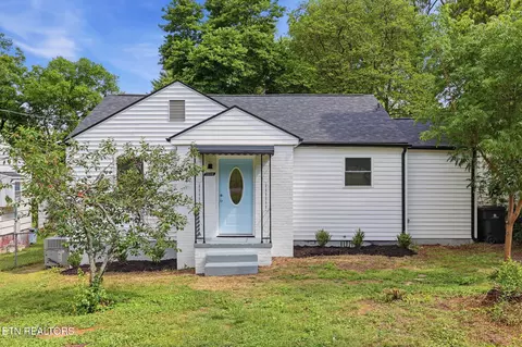 2548 Larkwood Ln, Knoxville, TN 37921