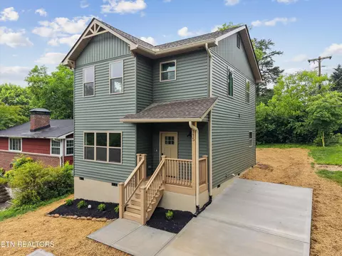2115 N Park Blvd, Knoxville, TN 37917