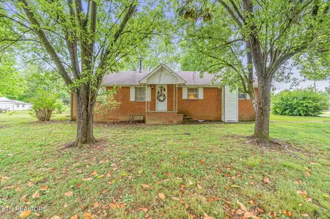 417 Tennessee Ave, Greenback, TN 37742