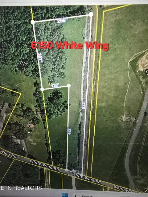 61886150 White Wing Rd, Lenoir City, TN 37771