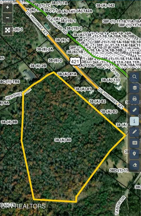 0 Hershell Dr, Pennington Gap, VA 24277 photo 6