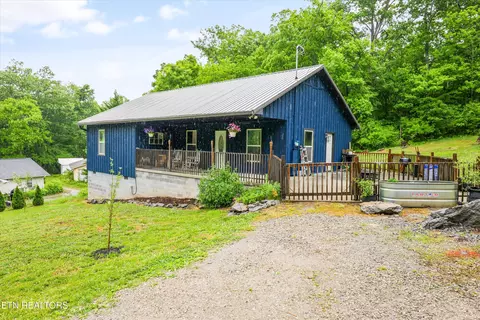 2335 Southside Rd, Knoxville, TN 37920