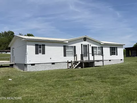1141 NE Tasso Ln, Cleveland, TN 37312