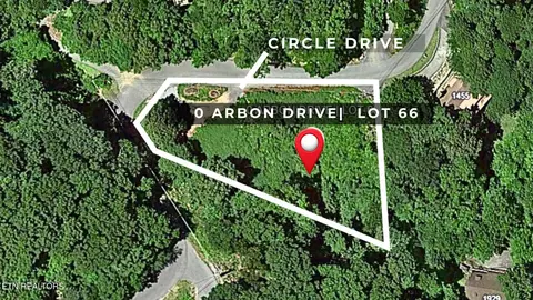 0 Arbon Dr #66, Gatlinburg, TN 37738