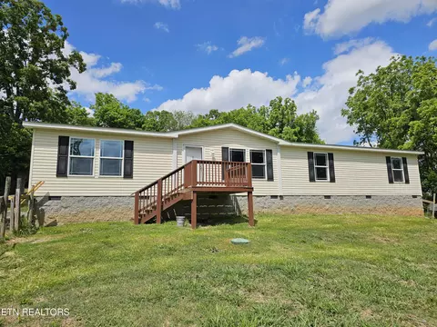984 Dalton Rd, New Market, TN 37820