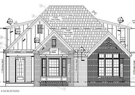 75 Royal Troon Cir, Oak Ridge, TN 37830