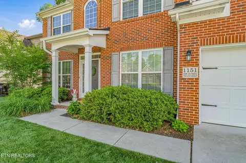 1151 Westland Gardens Blvd, Knoxville, TN 37922