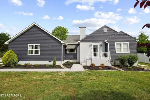 8835 Millertown Pike, Knoxville, TN 37924