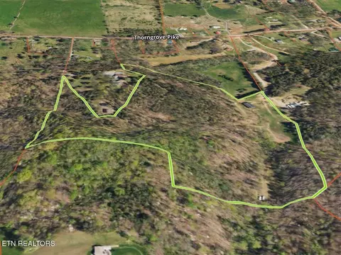 427 439 Thorngrove Pike, Kodak, TN 37764
