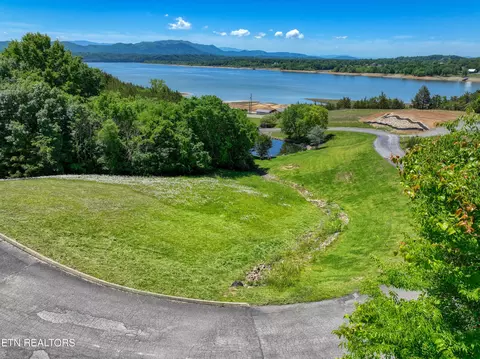 lot8 Emerald Pointe, Newport, TN 37821