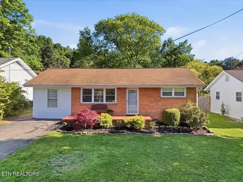 521 Tipton Ave, Knoxville, TN 37920