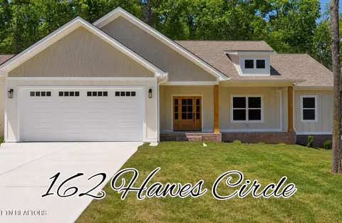 162 Hawes Cir, Crossville, TN 38558