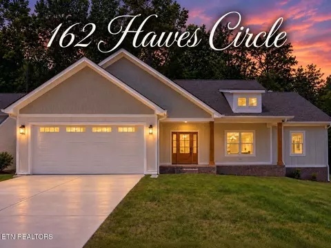 162 Hawes Cir, Crossville, TN 38558