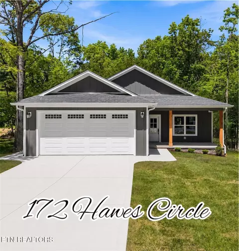 172 Hawes Cir, Crossville, TN 38558