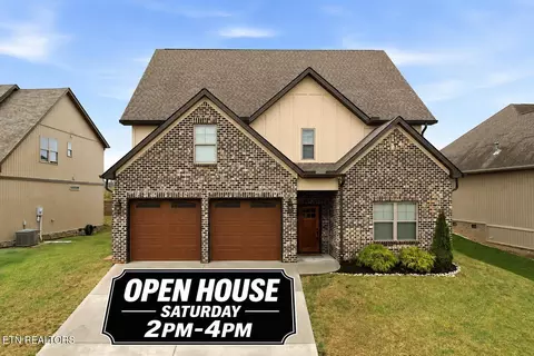 9924 Winding Hill Ln, Knoxville, TN 37931