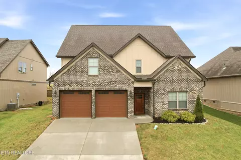 9924 Winding Hill Ln, Knoxville, TN 37931
