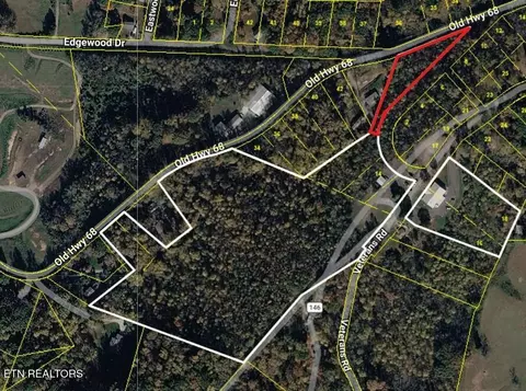 3 Old Highway 68, Sweetwater, TN 37874