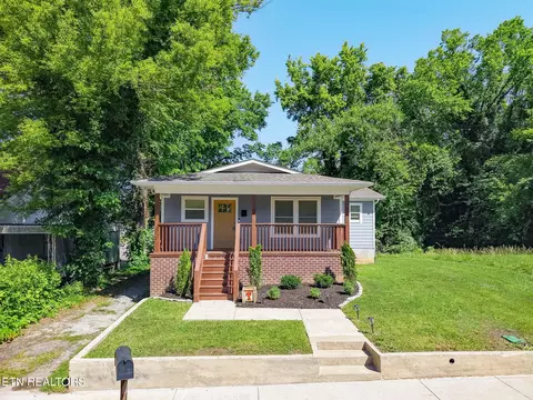 2029 E 5th Ave, Knoxville, TN 37917