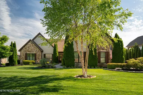 3115 Choto Highlands Way, Knoxville, TN 37922