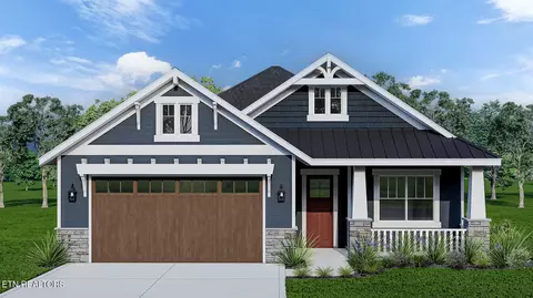 138 Oppenheimer Way, Oak Ridge, TN 37830
