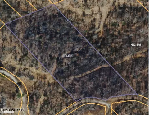 Lake Lane Lot 6, New Tazewell, TN 37825