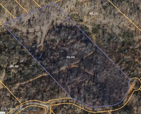 lake lane LOT 7, New Tazewell, TN 37825