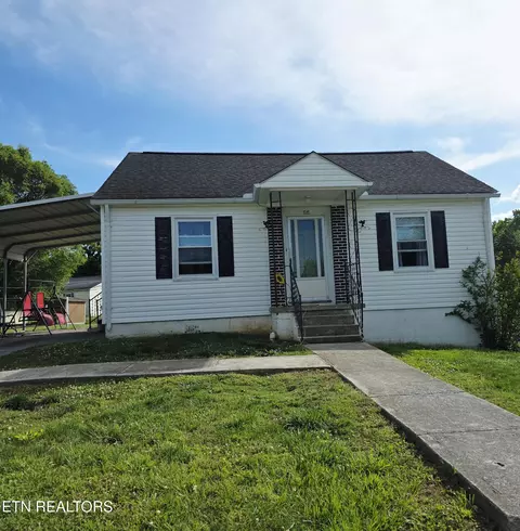 404 E 4th St, La Follette, TN 37766