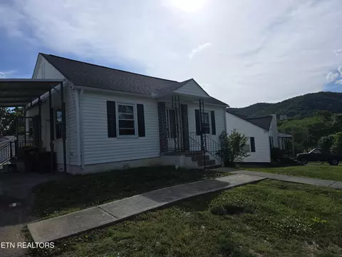 404 E 4th St, La Follette, TN 37766