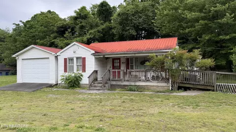 Undisclosed, Kingston, TN 37763