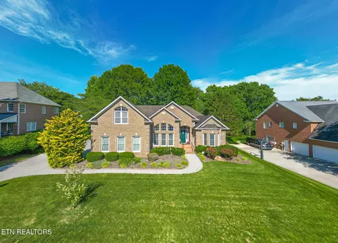 552 Windham Hill Rd, Knoxville, TN 37934