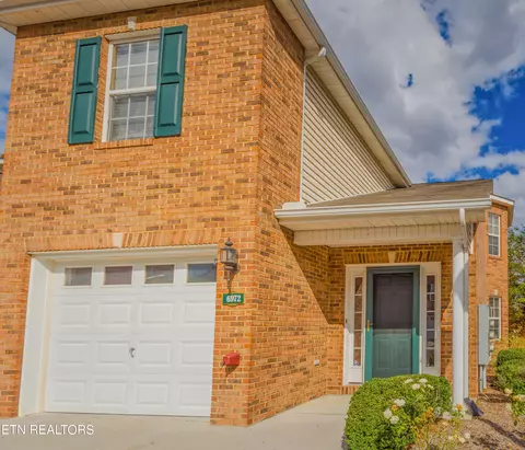 6972 La Christa Way, Knoxville, TN 37921