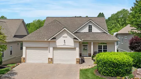 280 Morning Dove Dr, Vonore, TN 37885