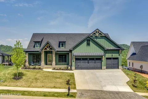 3851 Persimmon, Loudon, TN 37774