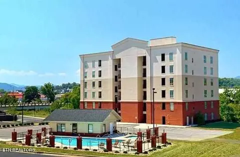 1410 Hurley Dr UNIT 504, Sevierville, TN 37862