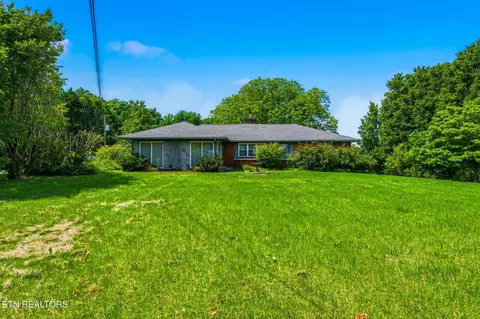 Undisclosed, Greenback, TN 37742