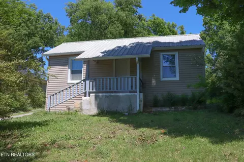 2705 Cecil Ave, Knoxville, TN 37917