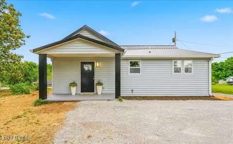 701 Childress Ave, Sweetwater, TN 37874