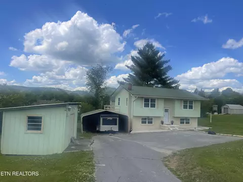 Exterior - 295 Forge Ridge Rd, Harrogate, TN 37752 photo 2 of 2
