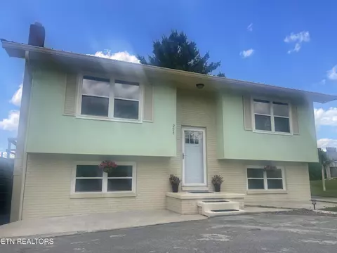 Exterior - 295 Forge Ridge Rd, Harrogate, TN 37752 photo 1 of 2