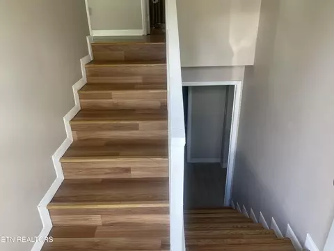 Entry Way - 295 Forge Ridge Rd, Harrogate, TN 37752 photo 3 of 4