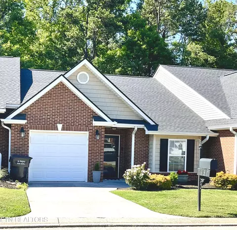 1437 Hazelgreen Way, Knoxville, TN 37912