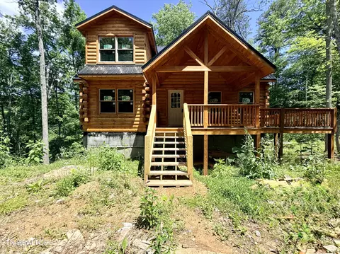 3103 Clearview Cir, Sevierville, TN 37862