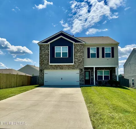 2817 Terrace View Rd, Sevierville, TN 37876