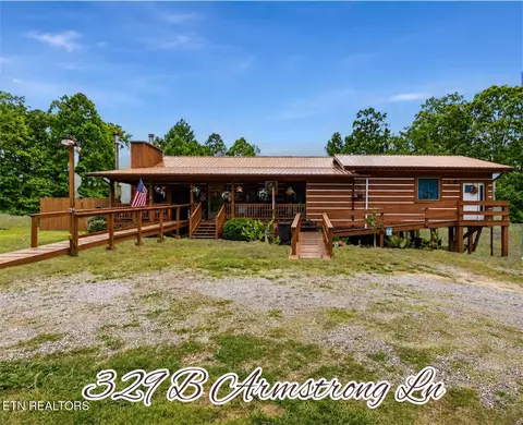 329 B Armstrong Ln, Monterey, TN 38574