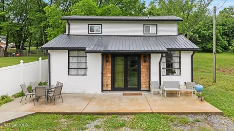 624 Dry Gap Pike, Knoxville, TN 37912