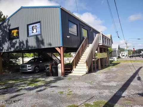 Undisclosed, Roan Mountain, TN 37687