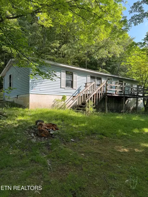 3450 Dyestone Gap Rd, Knoxville, TN 37931