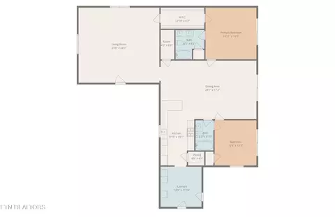133 Hickory Flats Rd, Harriman, TN 37748
