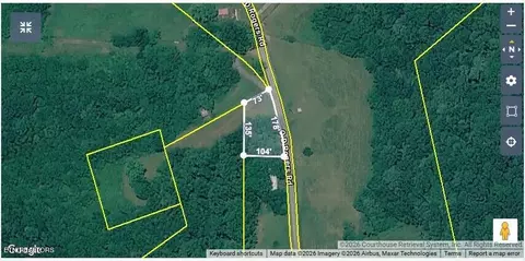 1086 O D Rogers Rd, Baxter, TN 38544 photo 25