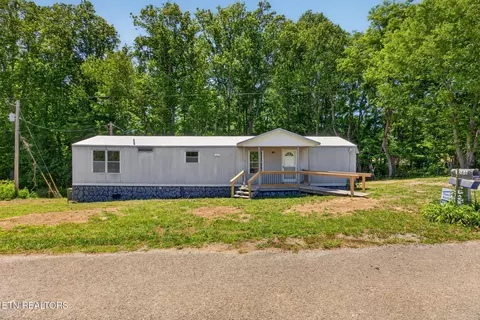 1086 O D Rogers Rd, Baxter, TN 38544 photo 4